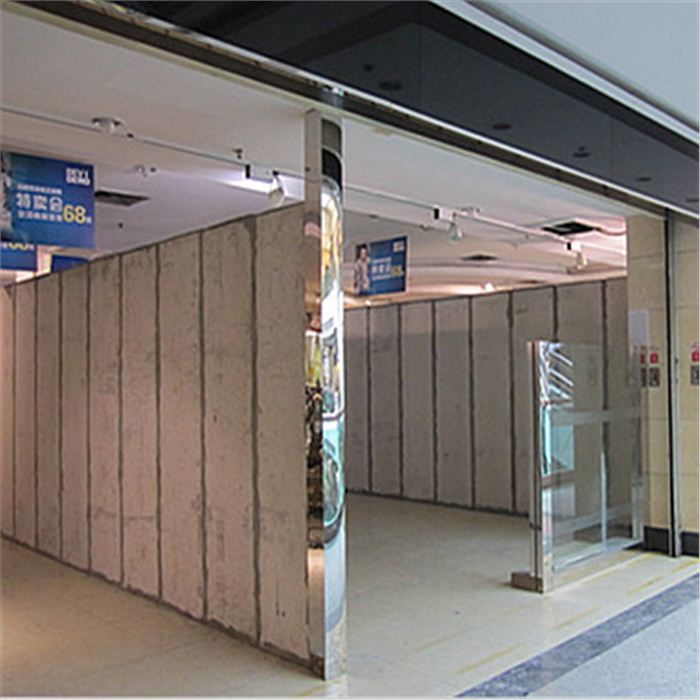 陜西輕質隔墻板能否有效降低建筑物的能耗？ 